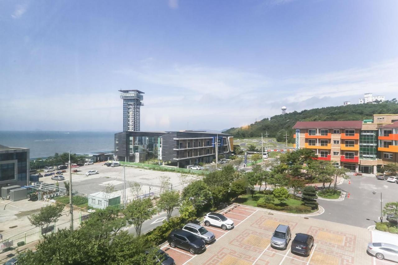 Nova Motel Boryeong Exterior photo